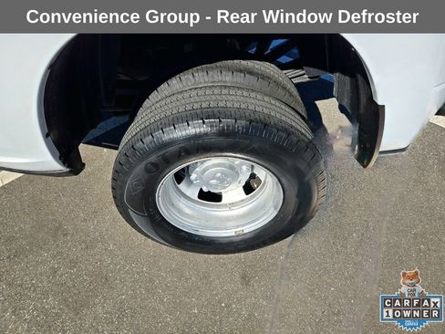 Used 2024 RAM 3500 Tradesman image 14