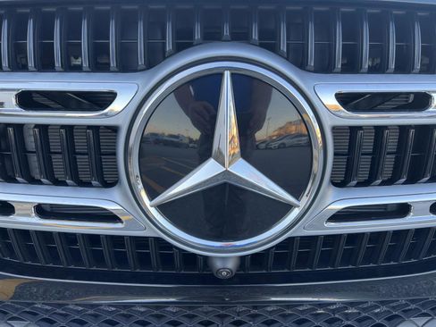 Certified 2025 Mercedes-Benz GLE 350 GLE 350 image 10