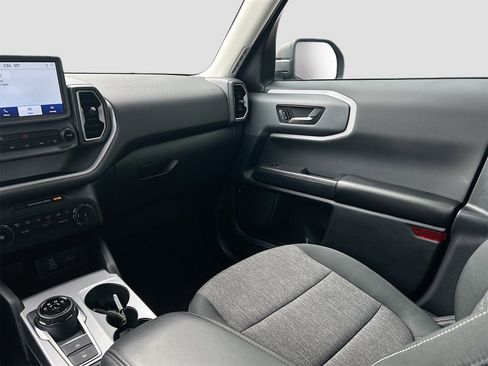 Used 2024 Ford Bronco Sport Big Bend image 22