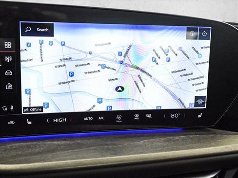 Certified 2025 Audi Q5 Premium w/ Convenience Package AWD/4WD image 13