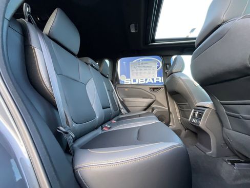 New 2026 Subaru Forester Wilderness image 14