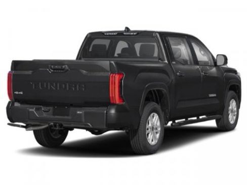 New 2026 Toyota Tundra SR5 AWD/4WD image 2
