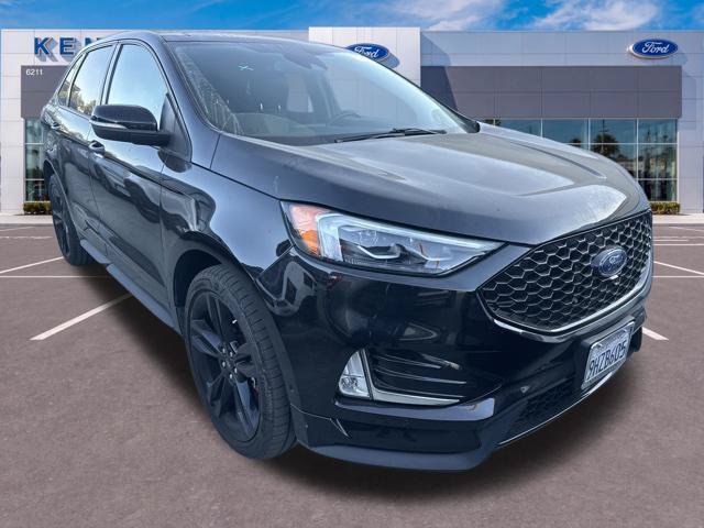 Used 2024 Ford Edge ST w/ Equipment Group 401A AWD/4WD image 18