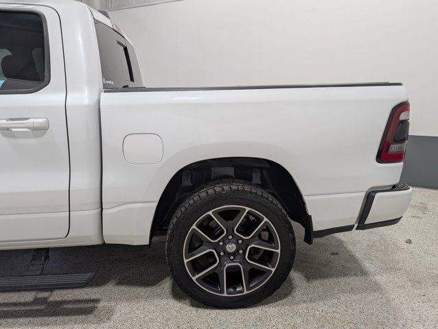 Used 2019 RAM 1500 Sport w/ Level 2 Equipment Group AWD/4WD image 12