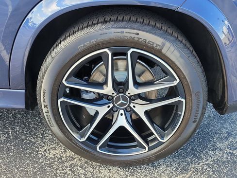 Certified 2024 Mercedes-Benz GLE 53 AMG 4MATIC image 11