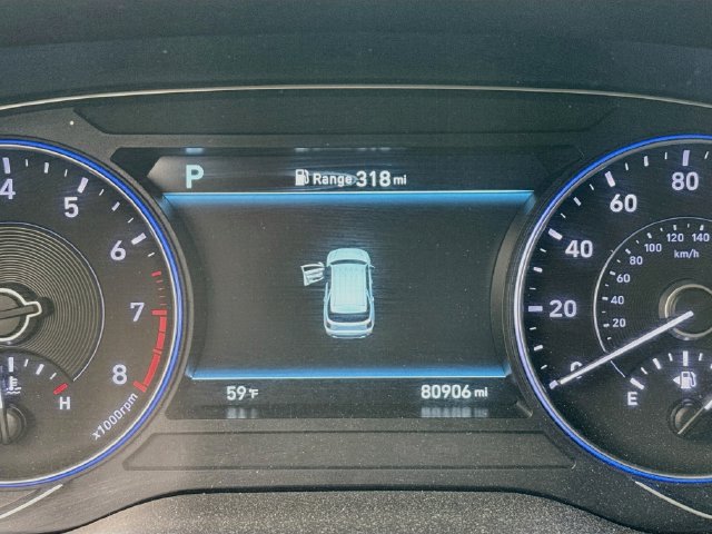 Used 2021 Hyundai Palisade SEL w/ Convenience Package AWD/4WD image 15