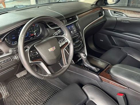 Used 2018 Cadillac XTS Premium Luxury w/ Driver Assist Package image 8