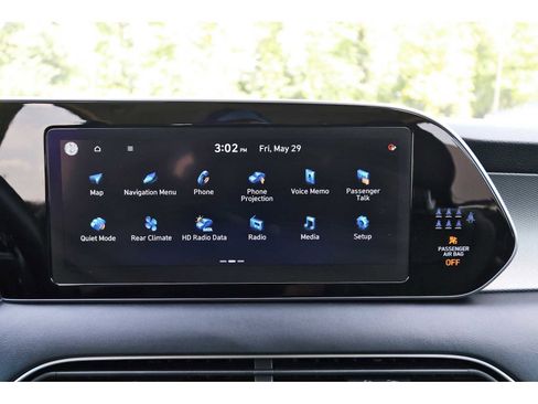 Used 2022 Hyundai Palisade SEL w/ 8P Bench Seat Package AWD/4WD image 24