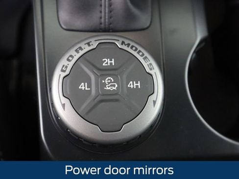 New 2025 Ford Bronco Big Bend image 45