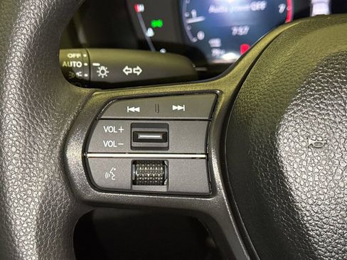 New 2026 Honda Accord SE image 30
