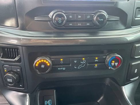 Used 2021 Ford F150 XL w/ STX Appearance Package AWD/4WD image 15
