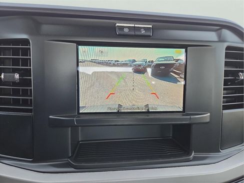 New 2025 Ford F250 XL w/ STX Appearance Package image 13