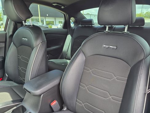 Certified 2024 Kia Forte GT-Line w/ GT-Line Premium Package image 20