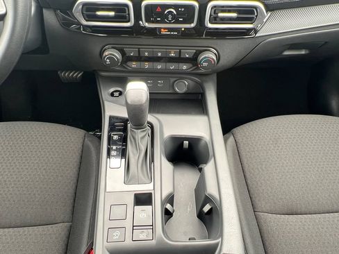 New 2026 Nissan Sentra S FWD image 12
