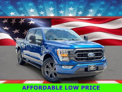 Used 2023 Ford F150 XLT w/ Equipment Group 302A High