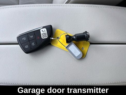 Certified 2023 Buick Envision Avenir image 38