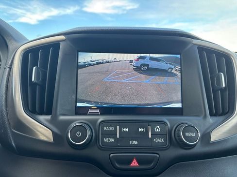 Used 2018 GMC Terrain Denali AWD/4WD image 22
