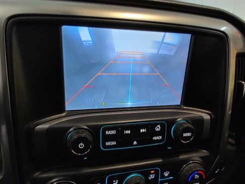 Used 2014 Chevrolet Silverado 1500 LT w/ All Star Edition image 21