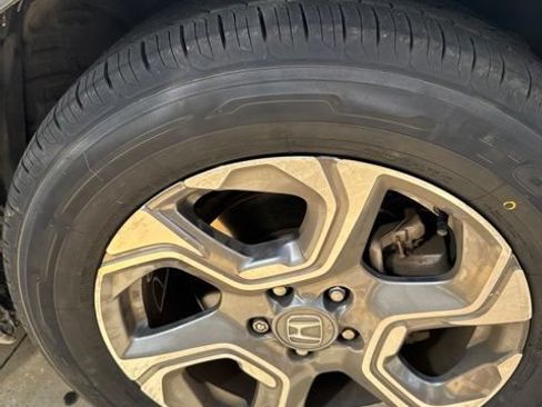 Used 2019 Honda CR-V EX-L image 12