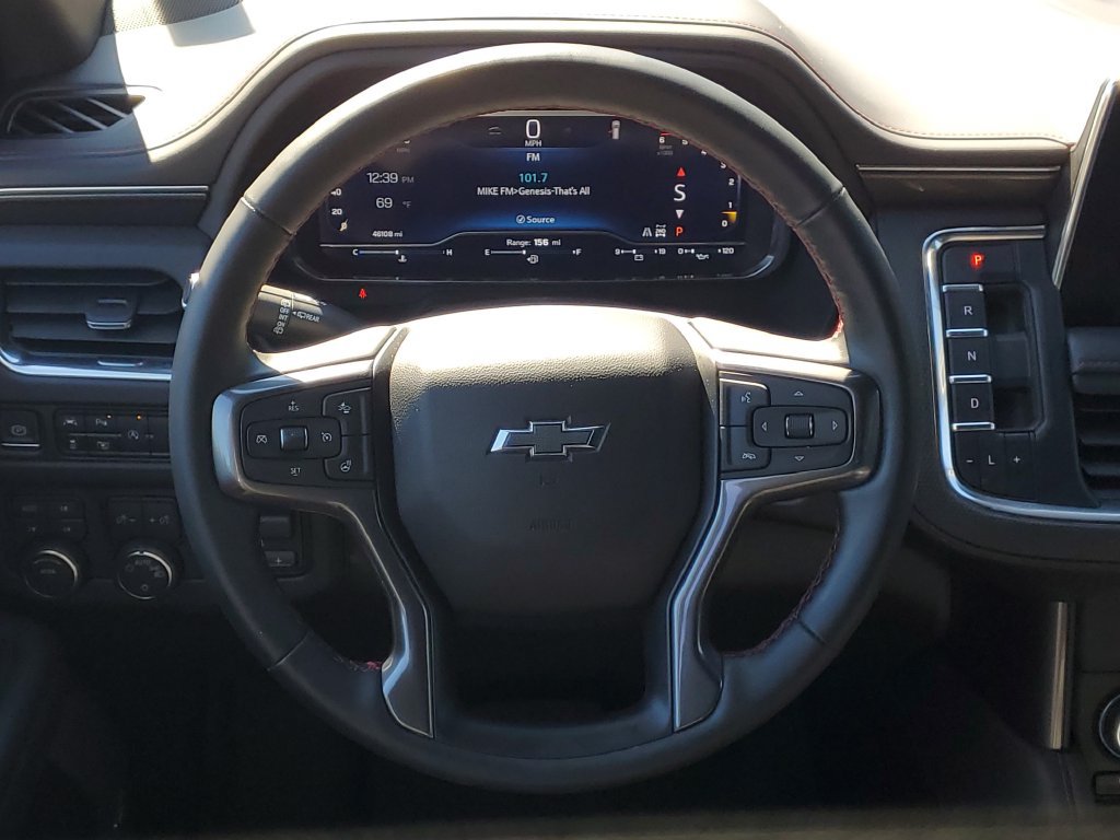 Used 2023 Chevrolet Tahoe RST w/ Luxury Package AWD/4WD image 27