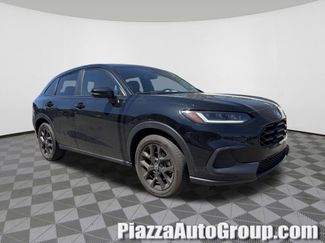 Used 2025 Honda HR-V Sport video 1