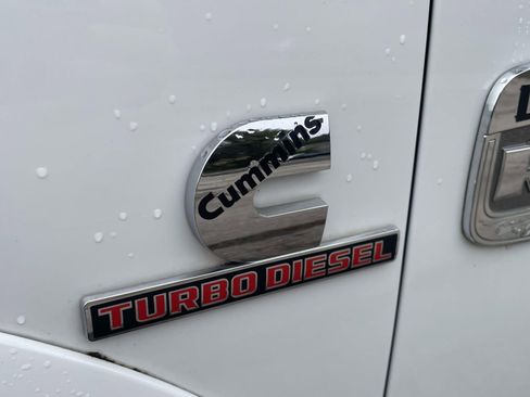 Used 2018 RAM 2500 Longhorn w/ Convenience Group image 10