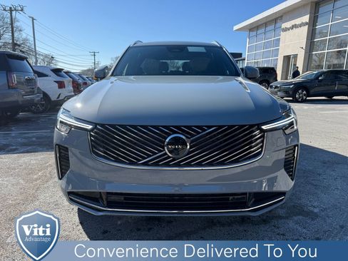 New 2026 Volvo XC90 B6 Plus w/ Protection Package Premier image 3