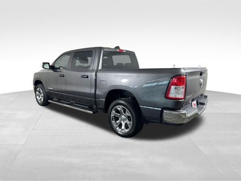 Used 2023 RAM 1500 Big Horn AWD/4WD image 34