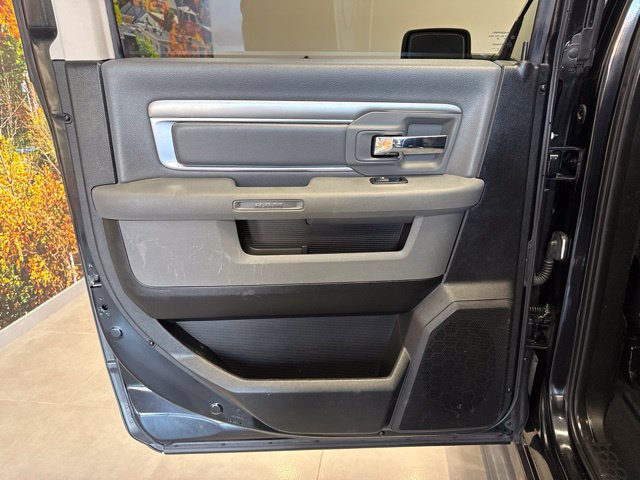 Used 2019 RAM 1500 Big Horn AWD/4WD image 39