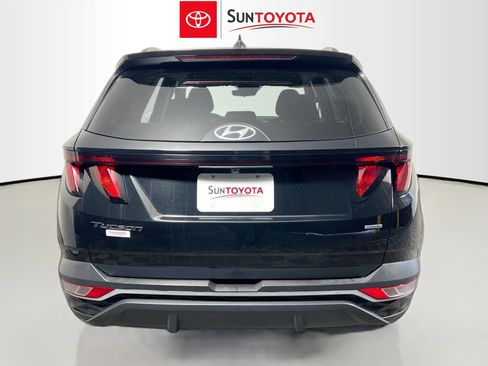 Used 2024 Hyundai Tucson SEL image 5