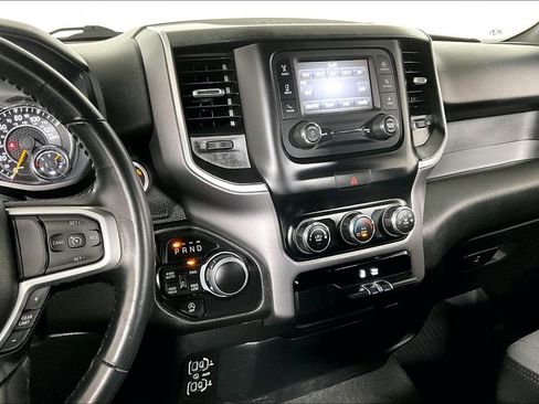 Used 2022 RAM 1500 Big Horn image 6