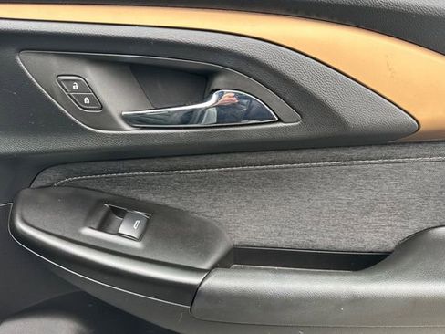 Used 2023 Chevrolet TrailBlazer ACTIV image 21