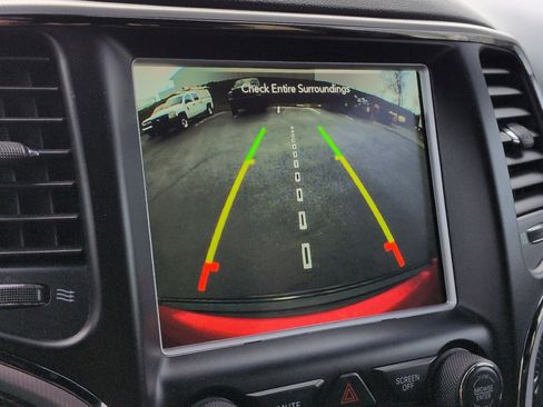 Used 2018 Jeep Grand Cherokee Trackhawk image 15