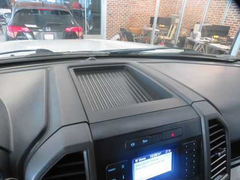 Used 2022 Ford F350 XL w/ Power Equipment Group AWD/4WD image 55