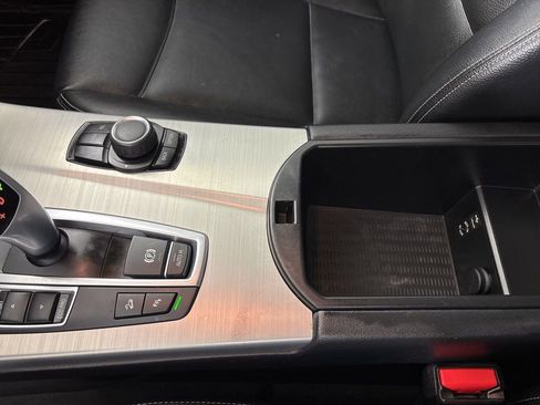 Used 2017 BMW X3 xDrive35i image 35