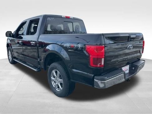 Used 2019 Ford F150 XLT w/ Equipment Group 302A Luxury image 5