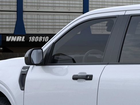 New 2026 Ford Maverick XLT AWD/4WD image 21