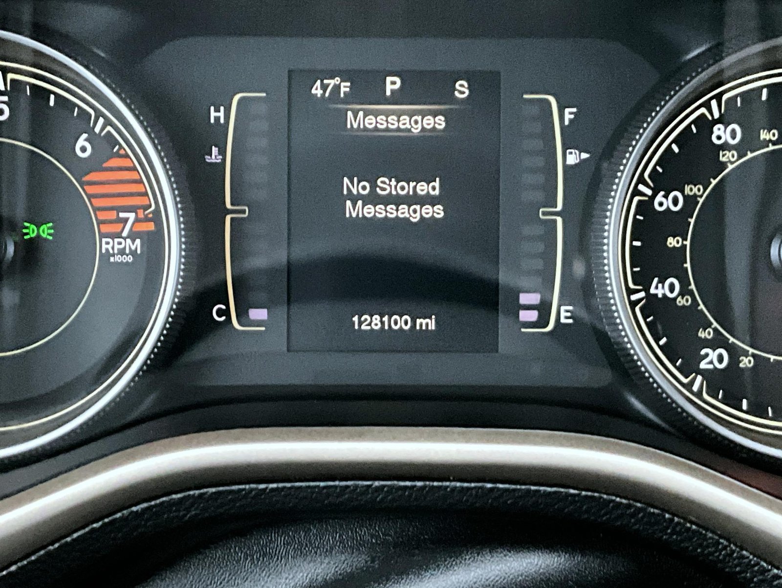 Used 2016 Jeep Cherokee Latitude w/ Cold Weather Group FWD image 16