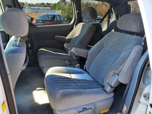 Used 2003 Toyota Sienna LE image 13