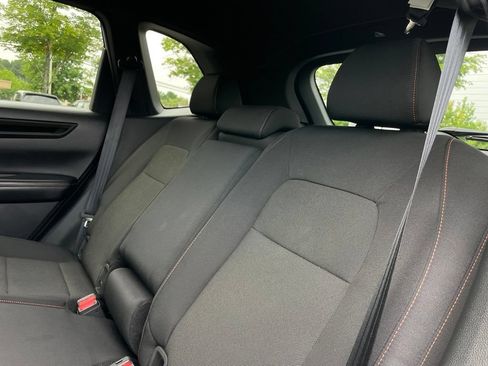 Used 2025 Honda CR-V Sport image 40