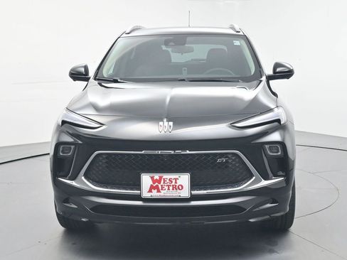 New 2026 Buick Encore GX Sport Touring w/ Advanced Technology Package image 24