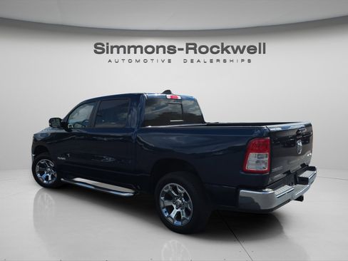 Used 2022 RAM 1500 Big Horn image 7