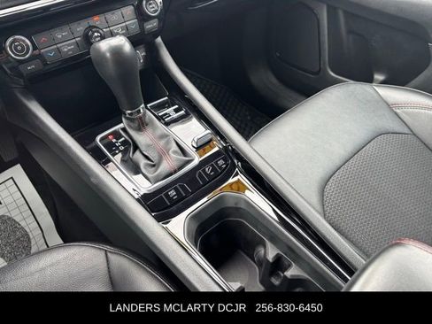 Used 2022 Jeep Compass Trailhawk w/ Trailer Tow Group image 26