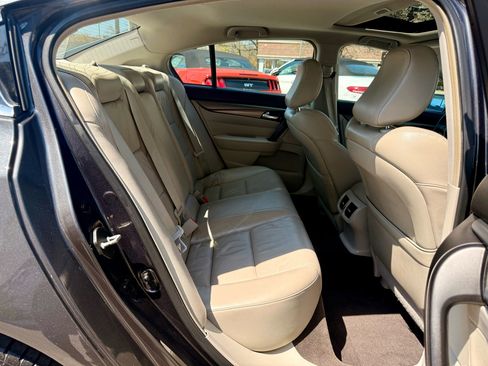 Used 2012 Acura TL image 26