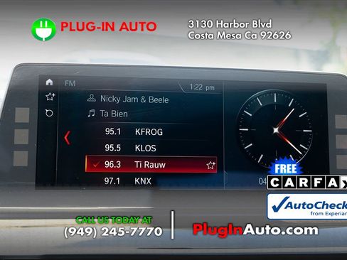 Used 2017 BMW 530i RWD image 24