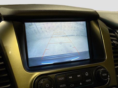 Used 2019 Chevrolet Tahoe Premier image 17