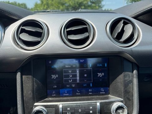 Used 2020 Ford Mustang Coupe w/ Equipment Group 101A RWD image 12