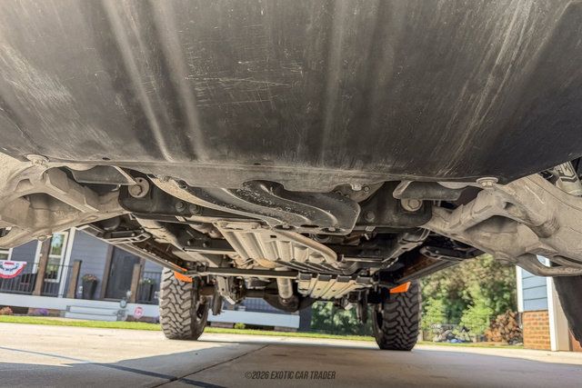Used 2022 RAM 1500 TRX w/ TRX Level 2 Equipment Group AWD/4WD image 77
