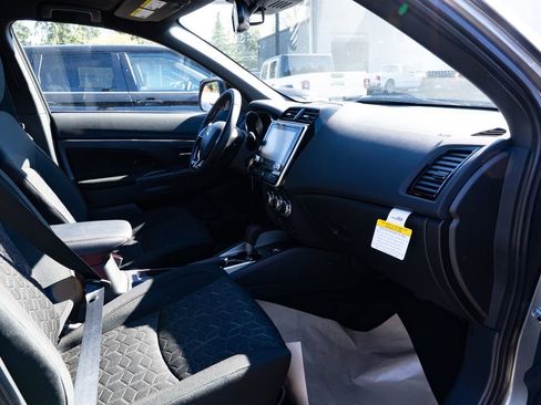 New 2026 Mitsubishi Outlander Sport AWD image 26