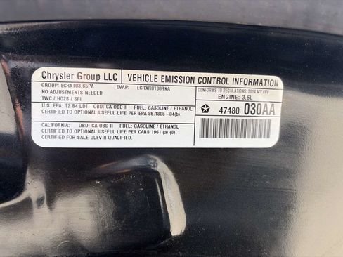 Used 2014 Jeep Grand Cherokee Limited w/ Trailer Tow Group IV AWD/4WD image 33